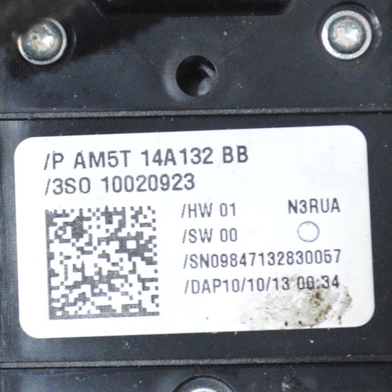 Блок кнопок склопідйомника Ford Kuga II C-Max II 2012-2019 Панель перемикача скла Форд Куга 2 Ц-Макс 2 AM5T14A132BB | Зображення 4