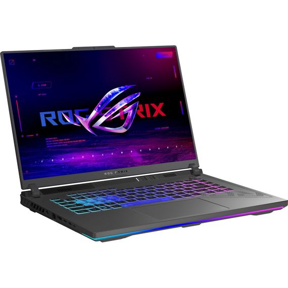 Ноутбук ASUS ROG Strix G16 G614JV-N3446 (90NR0C61-M00Z90) | Зображення 1