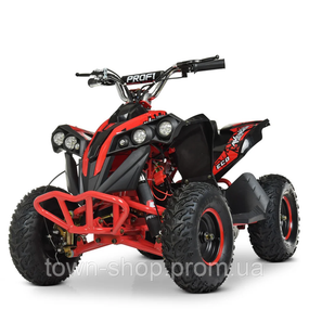 Детский электромобиль Квадроцикл Bambi HB-EATV1000Q-3ST V2