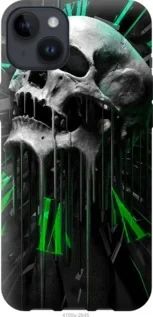 Чохол для Apple iPhone 14 Plus з силікону FCh_081481