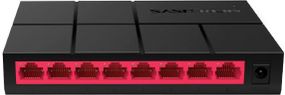 Комутатор Mercusys MS108G