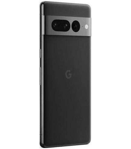 Смартфон Google Pixel 7 8/128GB Obsidian | Зображення 4
