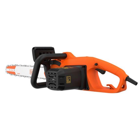 Пила цепная электрическая BLACK+DECKER BECS2245 | Зображення 2