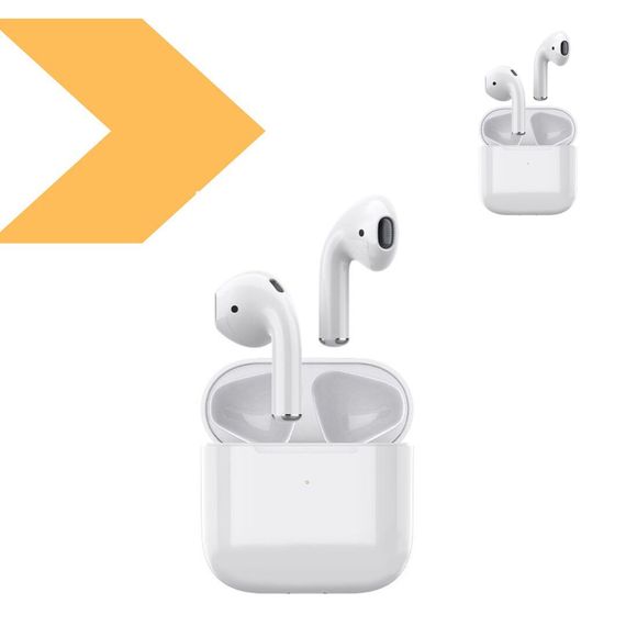 Блютуз Стерео Гарнитура Celebrat TWS-W11 Pro (38946-01_548) | Зображення 2