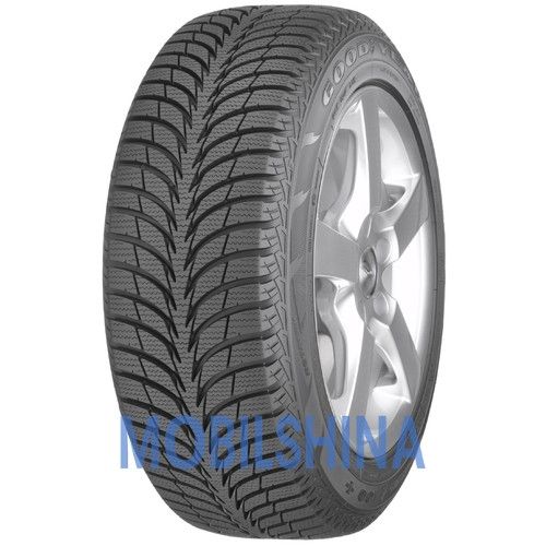 Зимние шины GOODYEAR UltraGrip Ice+ (225/55R17 101T)