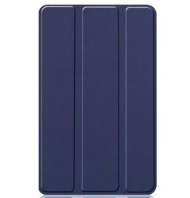 Чехол Primolux Slim для планшета Lenovo Tab M7 (TB-7305) / Tab M7 3rd Gen (TB-7306) - Dark Blue