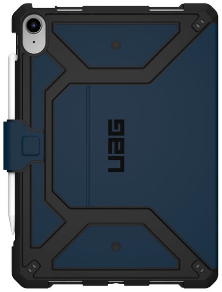 Чохол UAG для Apple iPad 10.9' (10th Gen 2022) Metropolis SE, Mallard (12339X115555) | Зображення 3