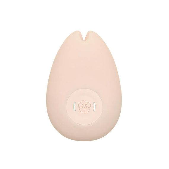 Мінівібратор IROHA SAKURA, роздвоєний кінчик, 5 режимів, перезаряджуваний | Зображення 2