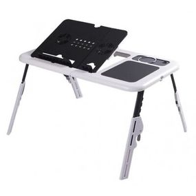 Столик підставка для ноутбука E-Table