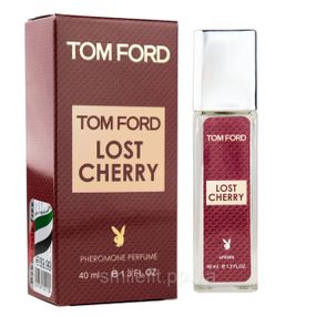 Tom Ford Lost Cherry Pheromone Parfum унисекс 40 мл