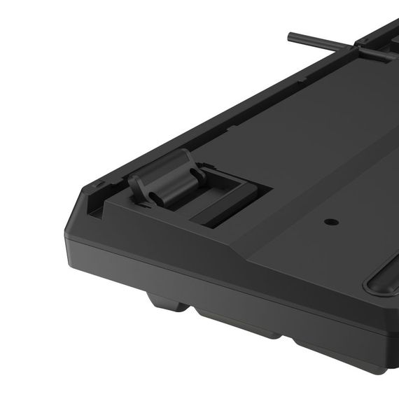 Клавіатура ігрова B230N Bloody, USB чорна | Зображення 7