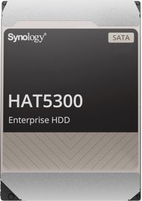Жесткий диск внутренний Synology 3.5&quot; SATA 3.0 16TБ 7200 (HAT5300-16T) (HAT5300-16T)