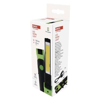 Фонарь EMOS P4540 | Зображення 6