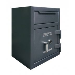 Сейф депозитный GRIFFON CLWD II.51.K