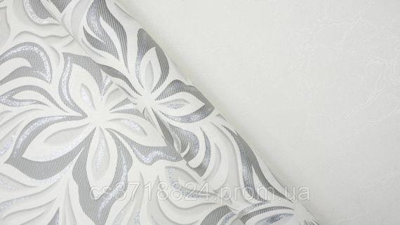 Обои виниловые на флизелиновой основе SINTRA Bloom 452844 (1,06х10,05м) | Зображення 4
