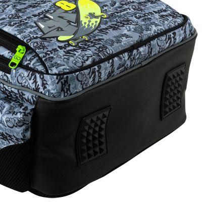 Рюкзак шкільний GoPack Education 2606S-5 Graffity (GO25-2606S-5) | Зображення 2