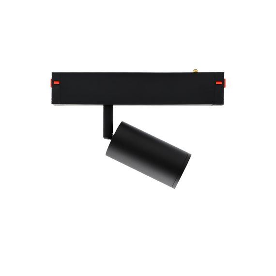 Магнітний трековий світильник PROLUM™ M25; 10W; 220V; SERIES "ST3"; Білий 4000K | Зображення 2