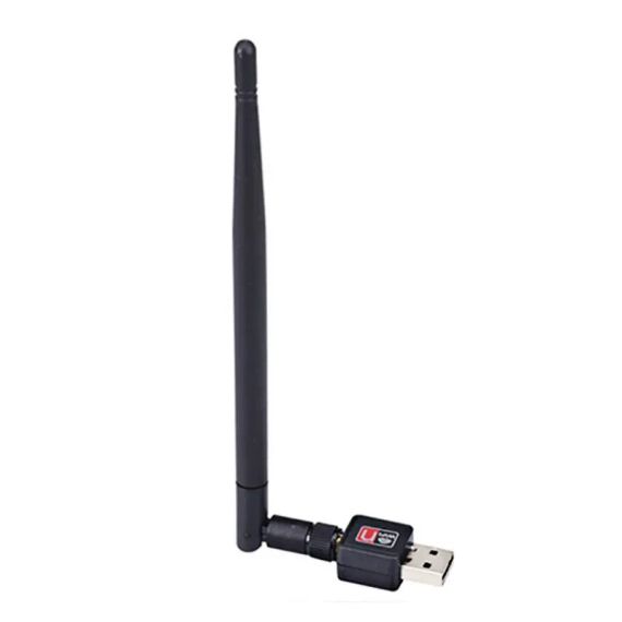 Wi-Fi Антенна 300 Mbps | Зображення 2