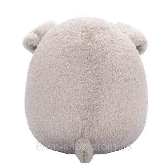 Мягкая игрушка Squishmallows – Шнауцер Шон (30 cm) | Зображення 3