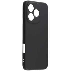 Чохол TPU Epik Black Full Camera для Honor 400 Lite Чорний