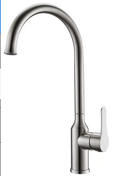 Змішувач для кухні VENTA VL412US