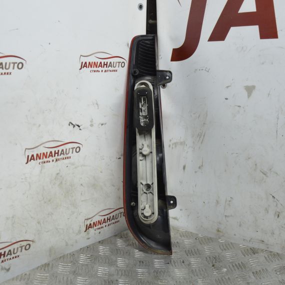 Ліхтар задній правий Ford Focus II 2004-2008 універсал стоп Форд Фокус 2 4M51-13404-F / 4M5113404F | Зображення 3