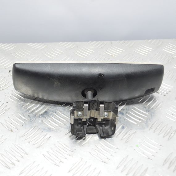 Дзеркало заднього виду внутрішнє Volkswagen Passat B6 2005-2010 Дзеркало салону Фольксваген Пассат б6 E1010839 | Зображення 1