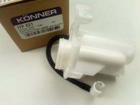 Фільтр паливний Soul/Sorento, Konner (ITF-621) (31911-4D500)