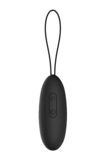 Віброяйце з дистанційним керуванням Dream Toys ELITE ELIZE sexstyle | Зображення 7