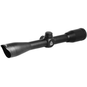 Leapers UTG True Hunter 4x32 1" сетка  Mil-Dot