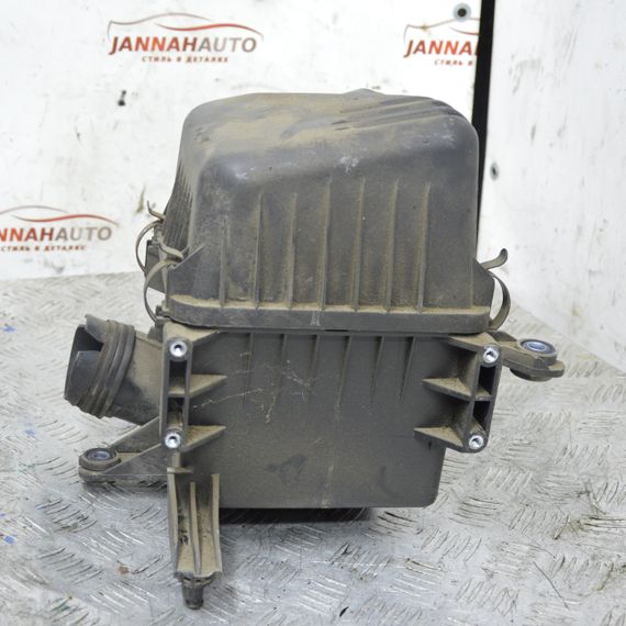 Корпус повітряного фільтра 1.6 CRDI Hyundai i30 2007-2012 Корпус фільтра повітря Хюндай ай30 281002H200 | Зображення 1