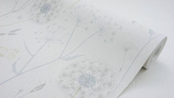 Обои виниловые на флизелиновой основе SINTRA Meadow 460214 (1,06х10,05м) | Зображення 1