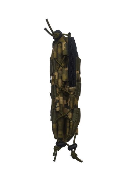 Підсумок під гідратор 1л М&М Вид 5 ММ-14 Піксель (213636) | Зображення 2