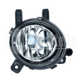 Фара противотуманная левая BMW 1 F20/F21 10-19/ 2 F22/F23 12-17/ 2 F45/F46 13-18/ 3 F30/F31/F34 12-19/ 4 F32/F33/F36 12-17,