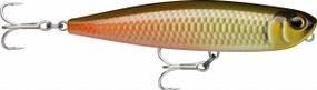 Воблер RAPALA PRECISION XTREME PENCIL EXO 107mm 21g (PXRPE107 APM)