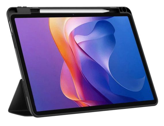 Чехол Primolux Stylus TPU для планшета Xiaomi Redmi Pad 2 11" - Black | Зображення 2