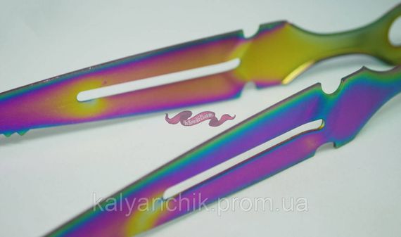 Щипцы для кальяна Blade Chameleon | Зображення 1