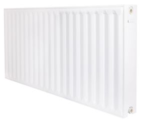 Радіатор сталевий Thermo Alliance IMAS 22 тип 500x900 мм бічне підключення (TAI22500900K)