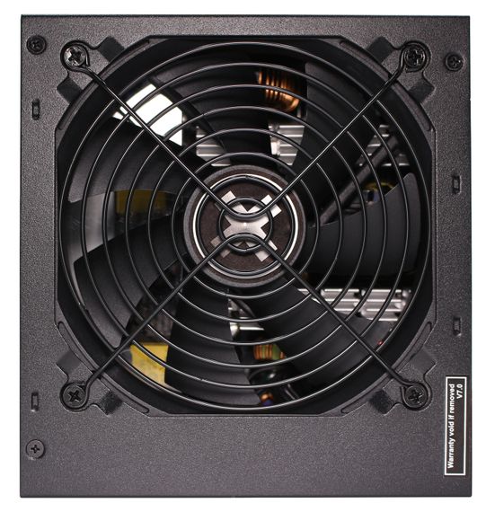 БЖ 750W Xilence XP750R6.2_Bulk Performance C+ 120mm, 80+ White, Bulk | Зображення 1