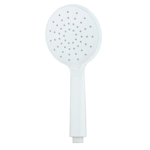 Лійка в душ Zerix SH-35 White (ZX4896)