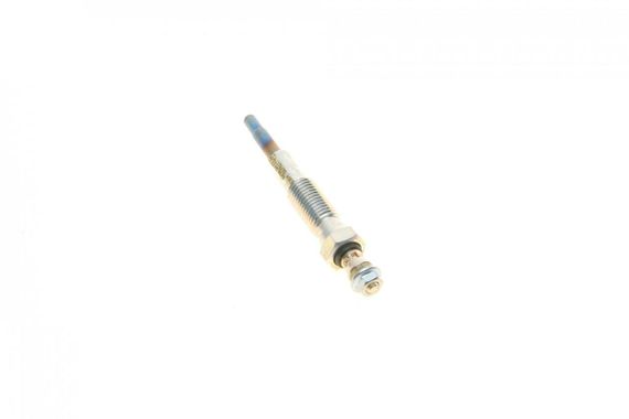 Свеча накала Mazda 323 626 2.0D 82-94 176195 | Зображення 2