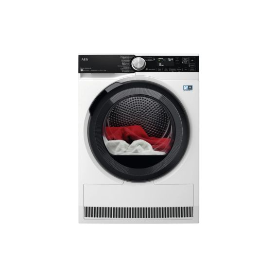 Сушильная машина AEG TR959M6SU