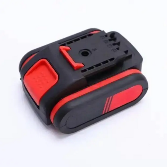 Секатор електричний 48V у валізі з 2 акумуляторами, портативний акумуляторний секатор для саду | Зображення 4