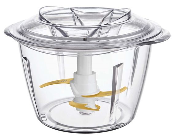 Подрібнювач Sencor SCB 5100WH-EUE3 | Зображення 4