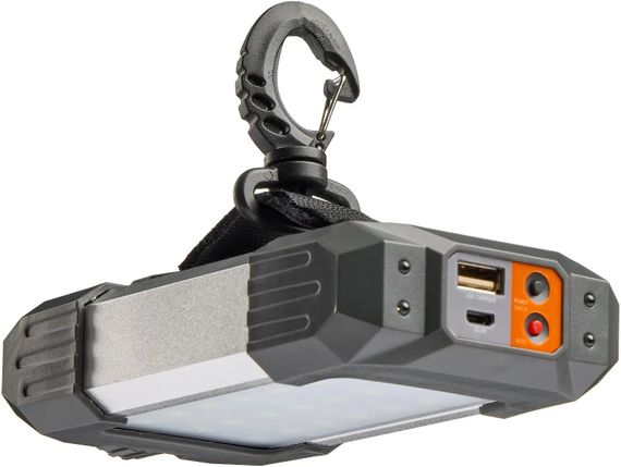 Ліхтар кемпінговий Skif Outdoor Light Shield EVO HQ-3500 Різнокольоровий shop (4820242925482) | Зображення 2