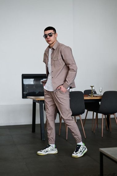 Костюм | Зображення 7