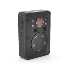 Профессиональный нагрудный регистратор Recoda M502B-WG-64GB, 5MP, WIFI, 3500mAh