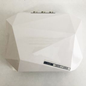 Сушарка для нігтів UV LAMP CCF + LED. GY-389 Колір білий