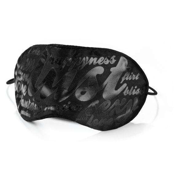 Подарочный набор Bijoux Indiscrets INTIMACY LOVE (white), Черный | Зображення 3