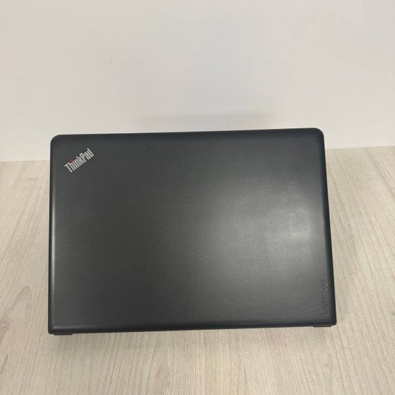 Ноутбук Lenovo ThinkPad E470 / 14" (1920×1080) IPS / Intel Core i7-7500U (2 (4) ядра по 2.7 - 3.5 GHz) / 8 GB DDR4 / 128 GB SSD / nVidia GeForce 940MX, 2 GB GDDR5, 64-bit / WebCam б/у | Зображення 6